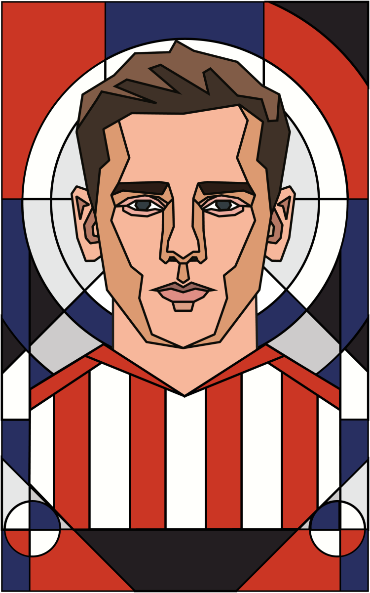 大的进攻体 大的进攻体