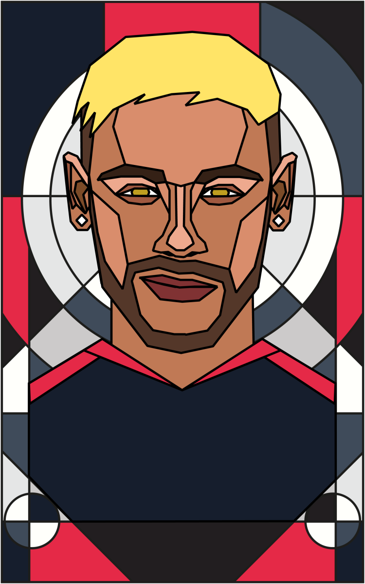 安东尼的情 安东尼的情